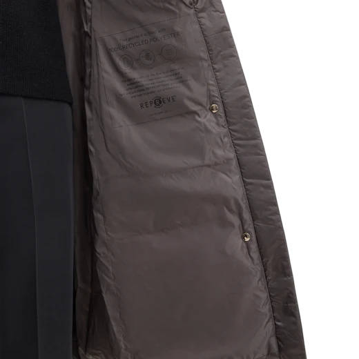 JOOP! ŽENSKI KAPUT SIVA 47925