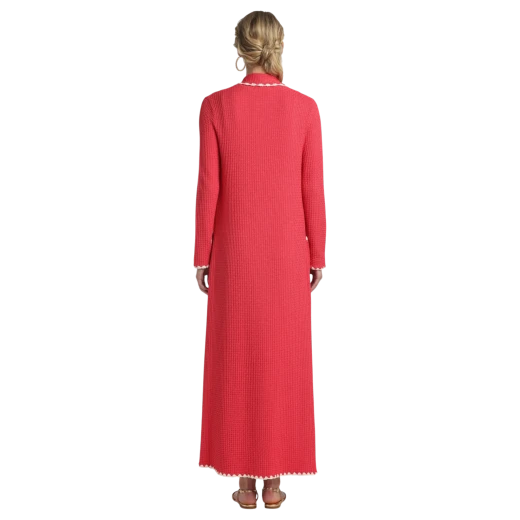 Luisa Spagnoli ŽENSKI KAPUT NARANDŽASTA 50036