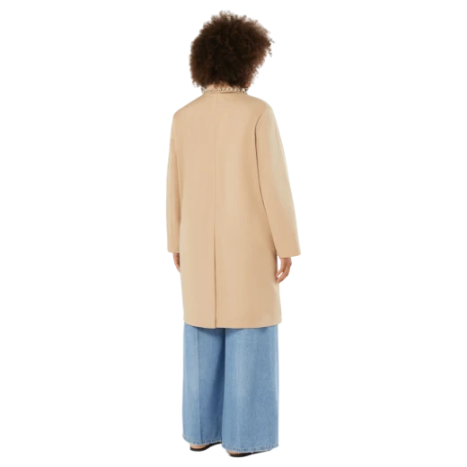 MARINA RINALDI ŽENSKI KAPUT BEŽ 47019