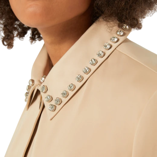 MARINA RINALDI ŽENSKI KAPUT BEŽ 47019