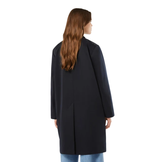 MARINA RINALDI ŽENSKI KAPUT PLAVA 47020