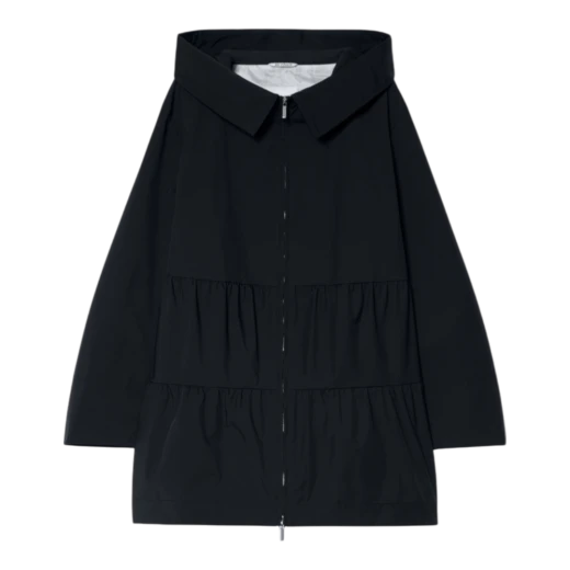 MARINA RINALDI ŽENSKI KAPUT PLAVA