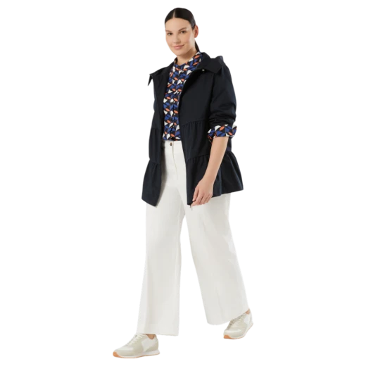 MARINA RINALDI ŽENSKI KAPUT PLAVA 47297