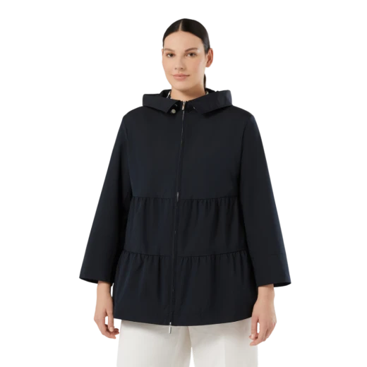 MARINA RINALDI ŽENSKI KAPUT PLAVA 47297