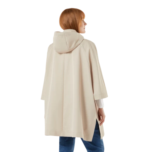 MARINA RINALDI ŽENSKI KAPUT BEŽ 47298