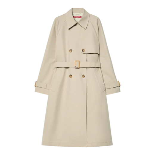 MARINA RINALDI ŽENSKI KAPUT BEŽ