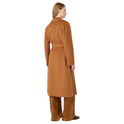 MAX MARA STUDIO ŽENSKI KAPUT SMEĐA 52120