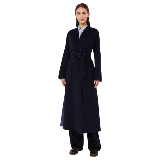 MAX MARA STUDIO ŽENSKI KAPUT TEGET 52121