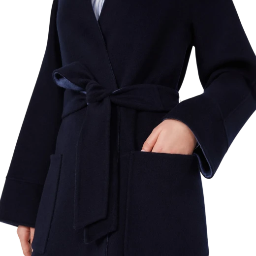 MAX MARA STUDIO ŽENSKI KAPUT TEGET 52121