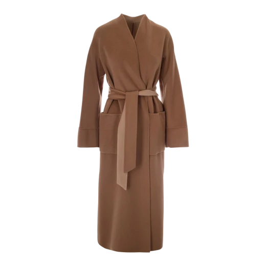 MAX MARA STUDIO ŽENSKI KAPUT BEŽ