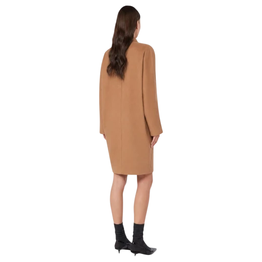 MAX MARA STUDIO ŽENSKI KAPUT BEŽ 52123