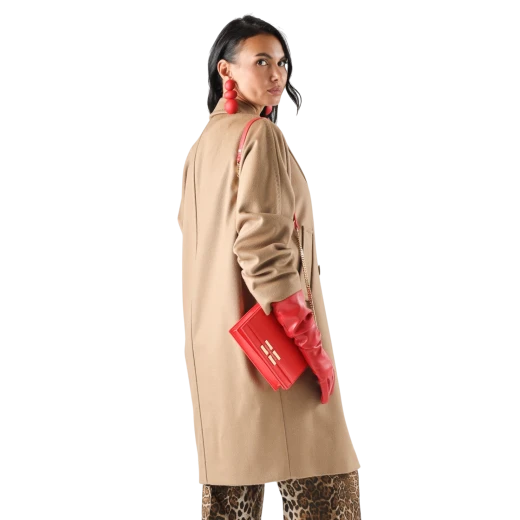 MAX MARA STUDIO ŽENSKI KAPUT BEŽ 52123