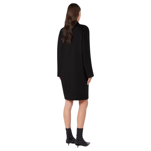 MAX MARA STUDIO ŽENSKI KAPUT CRNA 52124