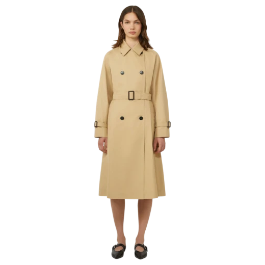 MAX MARA WEEKEND ŽENSKI KAPUT  47069