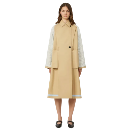 MAX MARA WEEKEND ŽENSKI KAPUT  47069