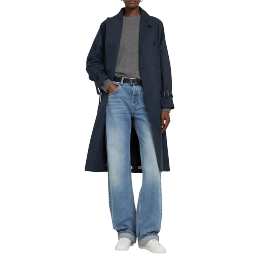 MAX MARA WEEKEND ŽENSKI KAPUT TEGET