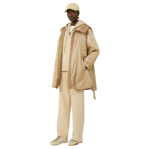 MAX MARA WEEKEND ŽENSKI KAPUT BEŽ