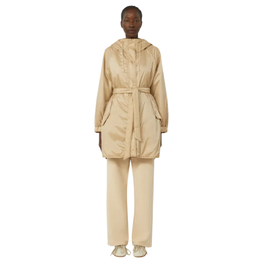 MAX MARA WEEKEND ŽENSKI KAPUT BEŽ 47119