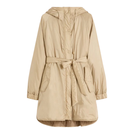 MAX MARA WEEKEND ŽENSKI KAPUT BEŽ 47119