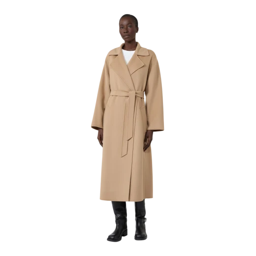 MAX MARA WEEKEND ŽENSKI KAPUT BEŽ 51933