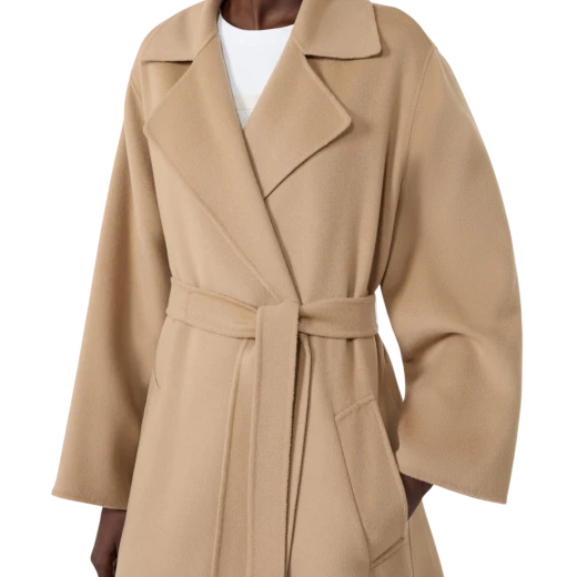 MAX MARA WEEKEND ŽENSKI KAPUT BEŽ 51933
