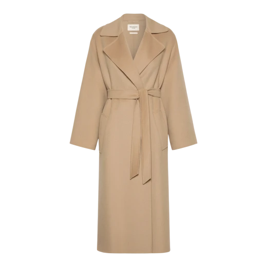MAX MARA WEEKEND ŽENSKI KAPUT BEŽ 51933