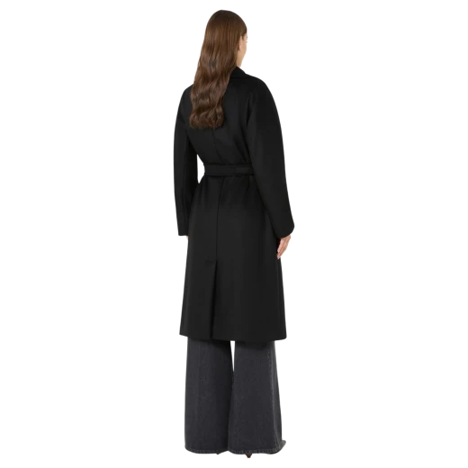 MAX MARA WEEKEND ŽENSKI KAPUT CRNA 51934