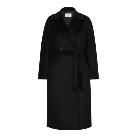 MAX MARA WEEKEND ŽENSKI KAPUT CRNA 51934