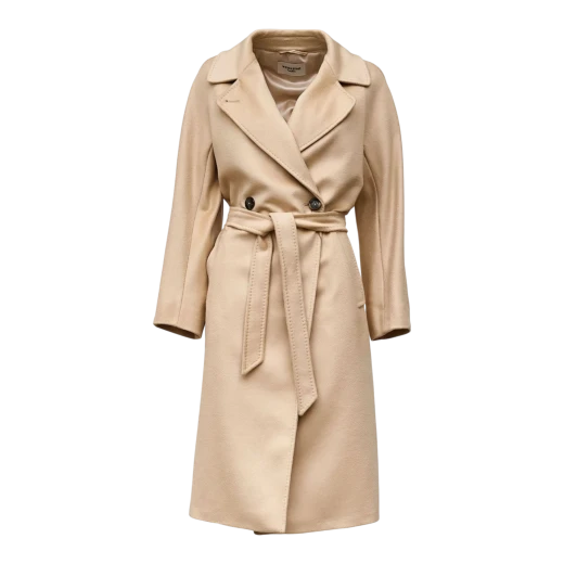 MAX MARA WEEKEND ŽENSKI KAPUT BEŽ