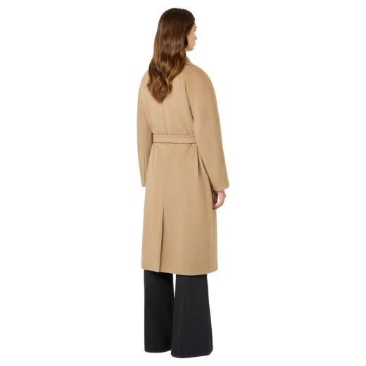 MAX MARA WEEKEND ŽENSKI KAPUT BEŽ 51937