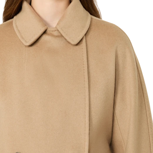 MAX MARA WEEKEND ŽENSKI KAPUT BEŽ 51937
