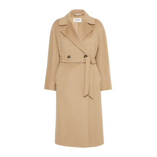 MAX MARA WEEKEND ŽENSKI KAPUT BEŽ 51937