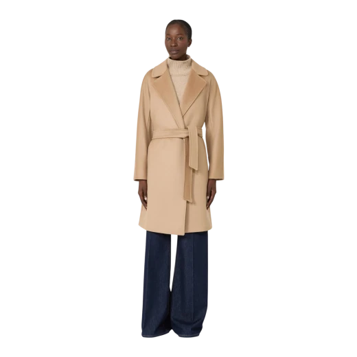 MAX MARA WEEKEND ŽENSKI KAPUT BEŽ 51938