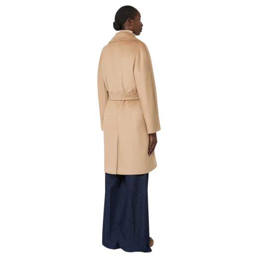 MAX MARA WEEKEND ŽENSKI KAPUT BEŽ 51938