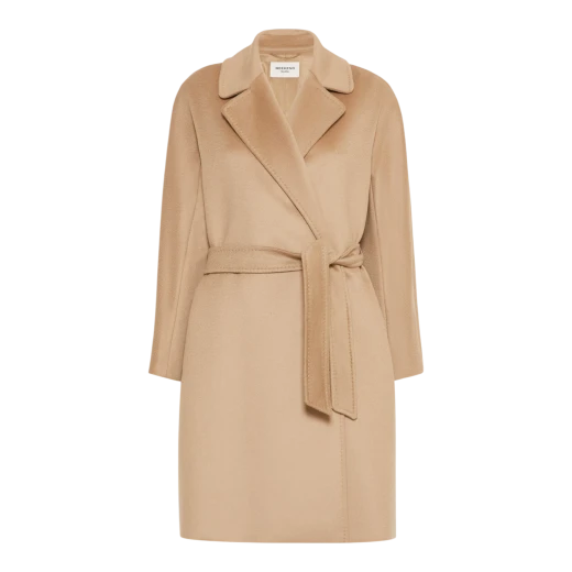 MAX MARA WEEKEND ŽENSKI KAPUT BEŽ 51938