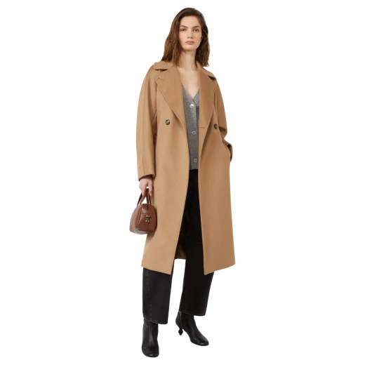 MAX MARA WEEKEND ŽENSKI KAPUT BEŽ