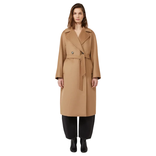 MAX MARA WEEKEND ŽENSKI KAPUT BEŽ 51940