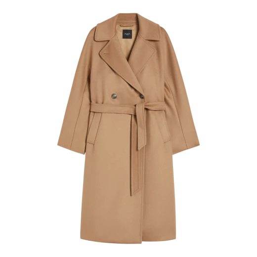 MAX MARA WEEKEND ŽENSKI KAPUT BEŽ 51940