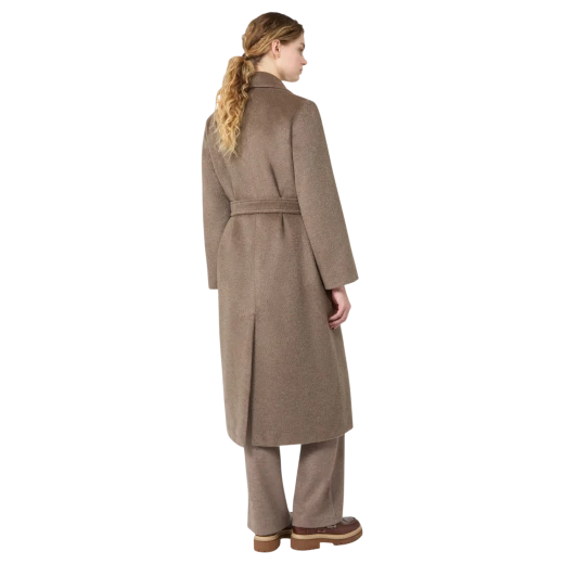 MAX MARA WEEKEND ŽENSKI KAPUT SMEĐA 51941