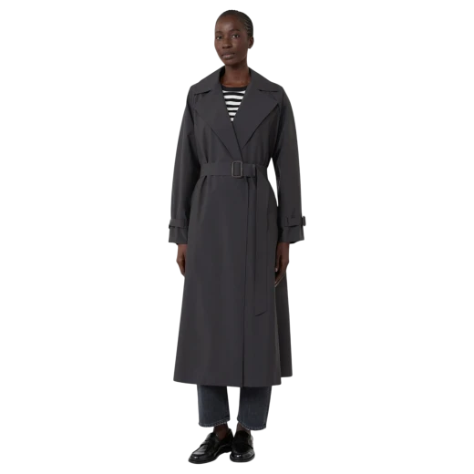 MAX MARA WEEKEND ŽENSKI KAPUT CRNA 51942