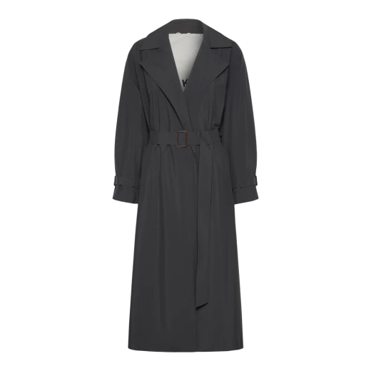 MAX MARA WEEKEND ŽENSKI KAPUT CRNA 51942