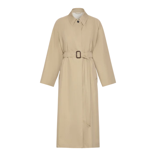 MAX MARA WEEKEND ŽENSKI KAPUT BEŽ 51943