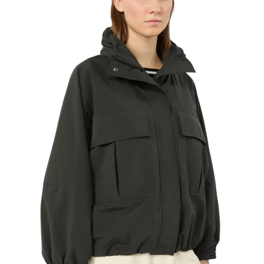 MAX MARA WEEKEND ŽENSKI KAPUT CRNA 51944