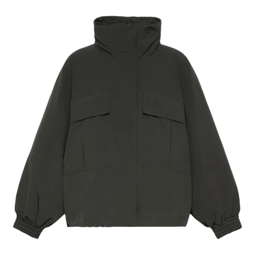 MAX MARA WEEKEND ŽENSKI KAPUT CRNA 51944