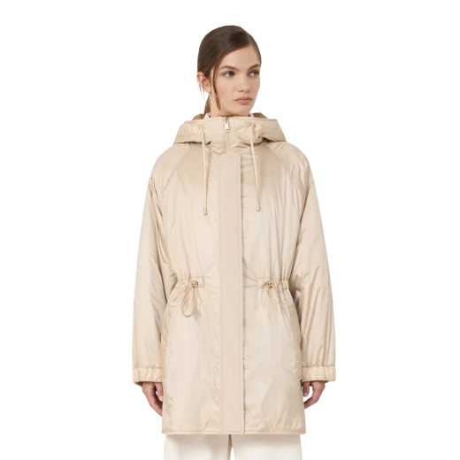 MAX MARA WEEKEND ŽENSKI KAPUT BEŽ 52021