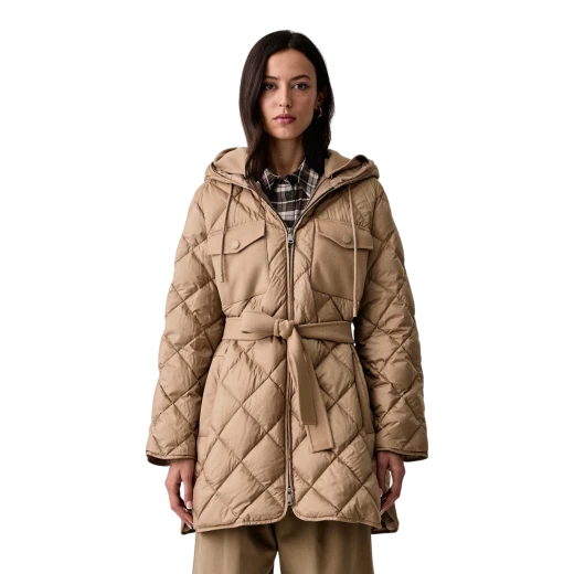 MAX MARA WEEKEND ŽENSKI KAPUT BEŽ