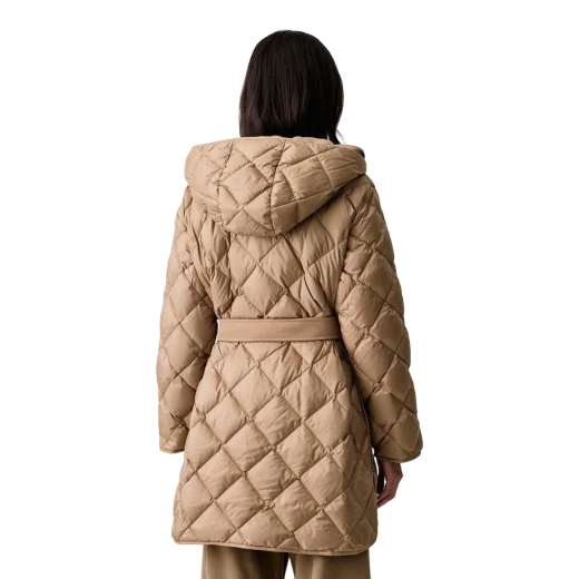 MAX MARA WEEKEND ŽENSKI KAPUT BEŽ 52022