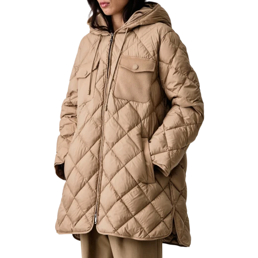 MAX MARA WEEKEND ŽENSKI KAPUT BEŽ 52022