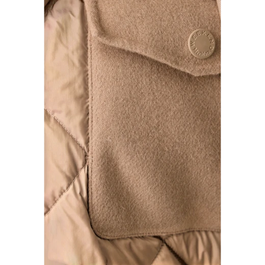 MAX MARA WEEKEND ŽENSKI KAPUT BEŽ 52022