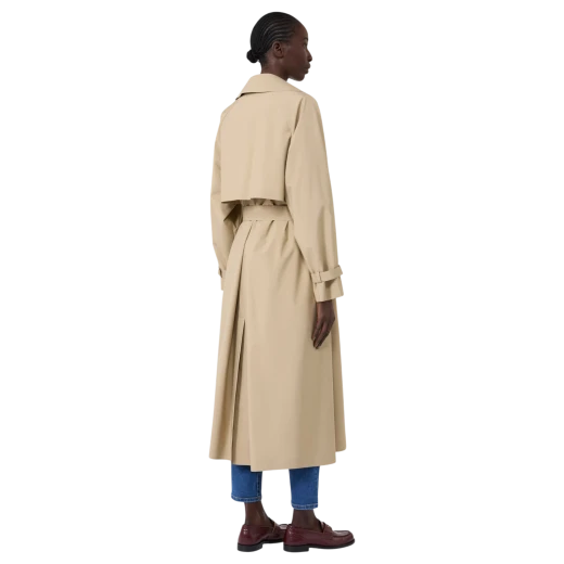 MAX MARA WEEKEND ŽENSKI KAPUT BEŽ 53781